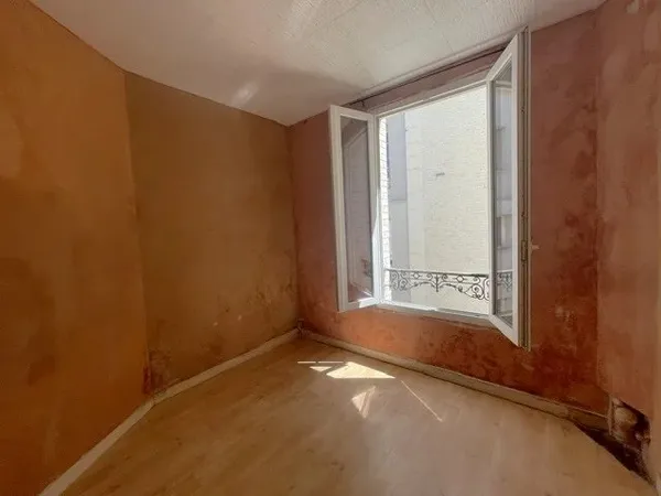 Vends appartement
