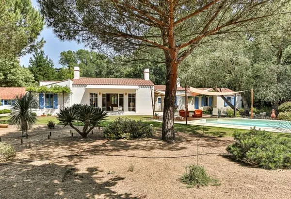 PROPRIETE DE CHARME - VENDEE