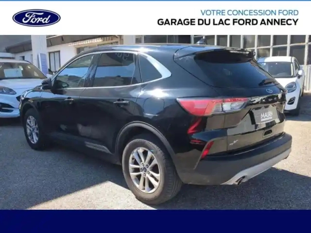 Ford Kuga 1.5 ecoblue 120ch titanium — photo 6