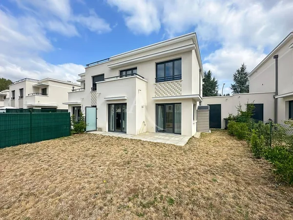 Maison 5 pièces 113 m²