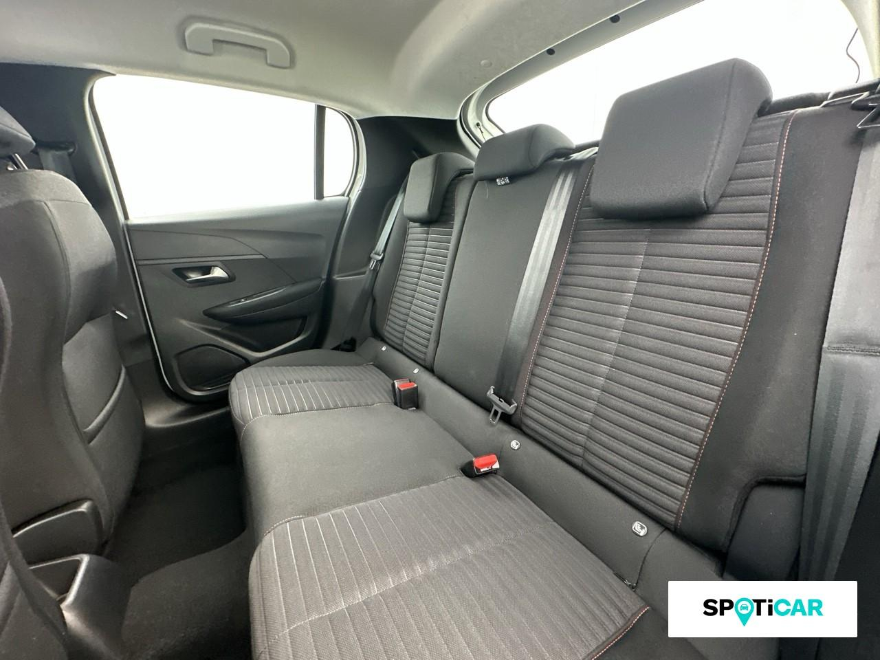 Peugeot 208 1.2 puretech 100ch s&s active — photo 10