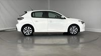 Peugeot 208 1.2 PureTech 75ch S&S Active Business — photo 4