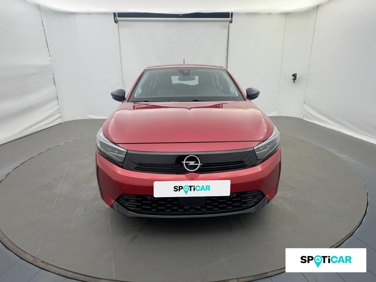 Opel Corsa 1.2 75ch — photo 2