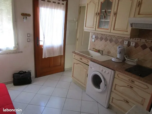 Studio avec ou sans place de parking