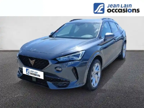 Cupra Formentor 1.4 e-hybrid 204 ch dsg6