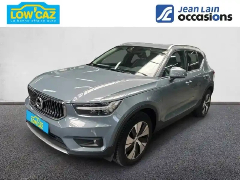 Volvo Xc40 t5 recharge 180+82 ch dct7