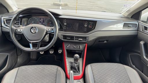 Volkswagen Polo 1.0 MPI 65 - Connect – 2019 – 112186 km – Essence – Boîte Manuelle — photo 36