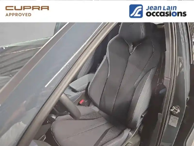 Cupra Terramar 1.5 ehybrid 272 ch dsg6 — photo 5