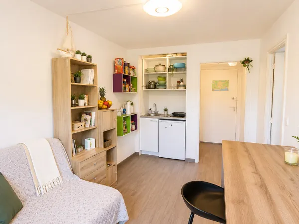 ACHAT ARGELES SUR MER - APPARTEMENT 2 PIECES