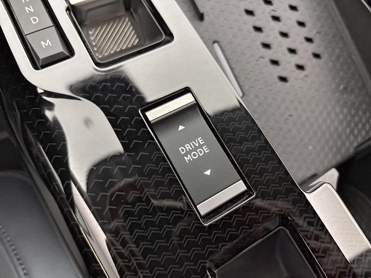 Citroën C5 Aircross hybride 145 ch e-dcs6 max — photo 22