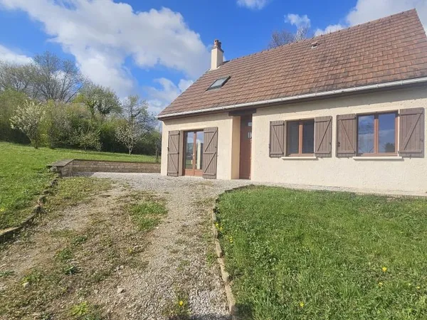Maison à vendre Argilly
