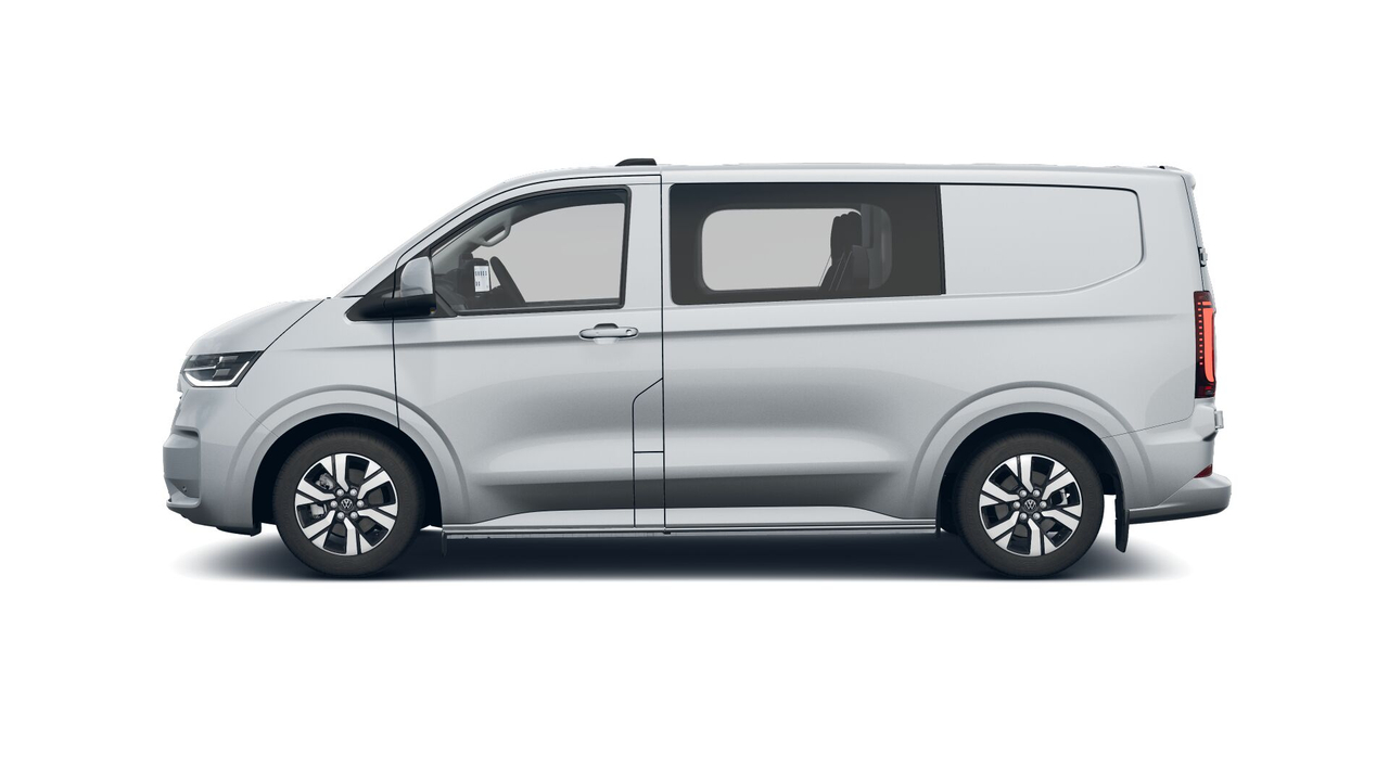 Volkswagen Utilitaires TRANSPORTER PROCAB L1H1 2.0 TDI 150 BVA8 — photo 2