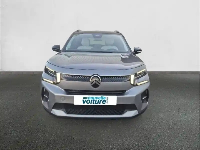 Citroën C3 hybride 110 ch e-dcs6 — photo 52