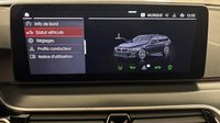 Bmw Série 5 Touring 520dA xDrive 190ch M Sport Steptronic — photo 18