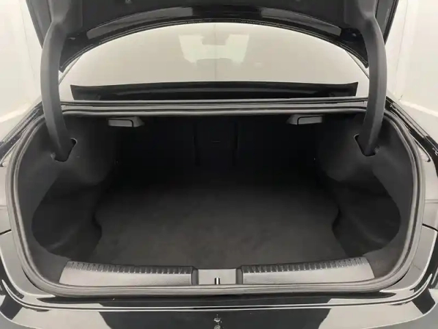 Mercedes Cla coupé 250 e hybrid eq 8g-dct — photo 14