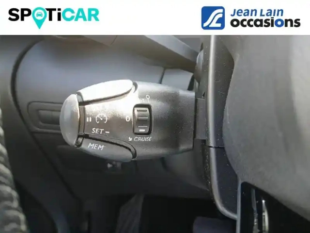 Citroën C3 Aircross puretech 110 s&amp;s eat6 — photo 18