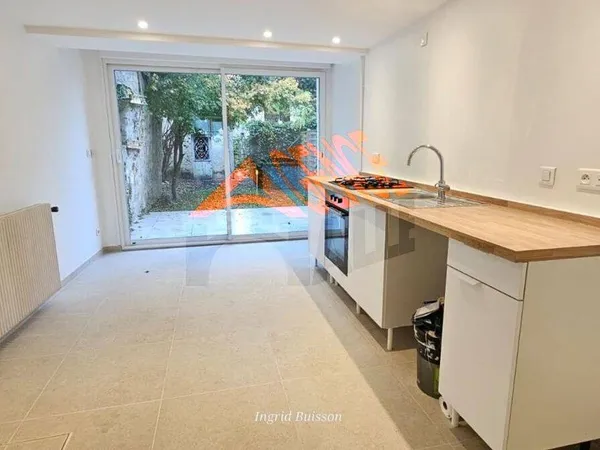 Maison 5 pièces 74 m²