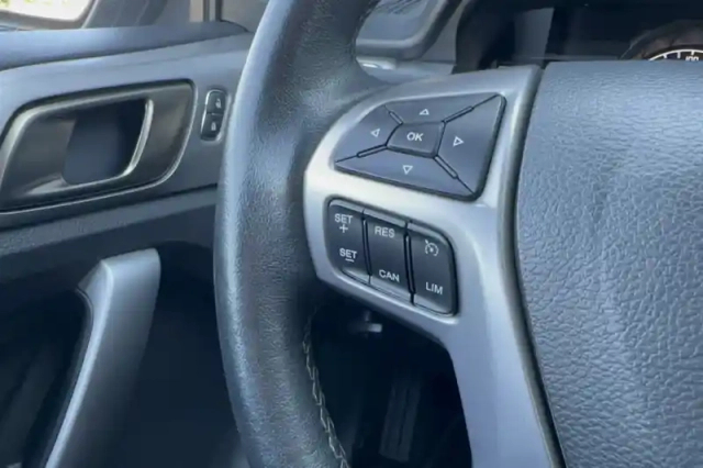 Ford Ranger super cabine 2.0 ecoblue 170 s&amp;s — photo 23