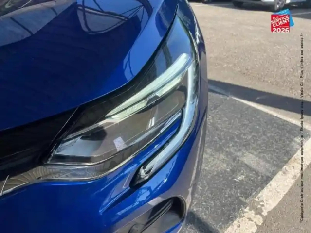 Renault Captur 1.0 tce 90ch evolution — photo 13