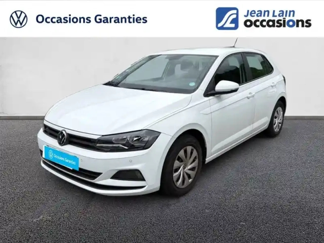 Volkswagen Polo 1.0 tsi 95 s&amp;s bvm5