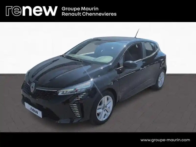 Renault Clio 1.0 tce 90ch evolution - 24