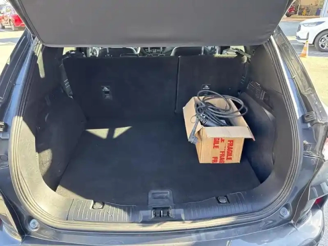Ford Kuga 2.5 duratec 225ch phev st-line x bva — photo 10