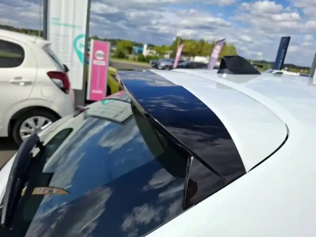 Peugeot 208 100 s&amp;s bvm6 — photo 54