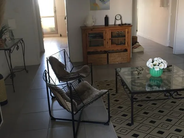 Location ou colocation CARNON plage