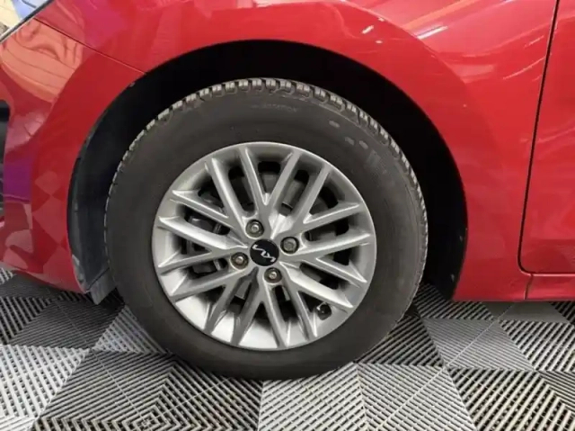 Kia Rio 1.0 t-gdi 100ch active — photo 13