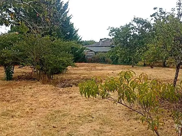 Terrain 870 m² BERGERAC