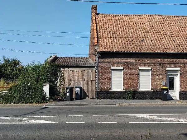Maison 100m2 à vendre