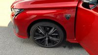 Peugeot 308 1.2 PureTech 130ch S&S GT EAT8 — photo 20