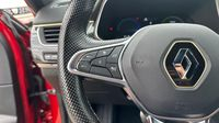 Renault Arkana 1.6 E-Tech hybride 145ch Engineered -22 — photo 17