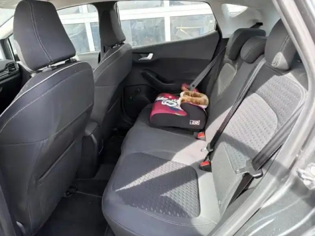 Ford Fiesta 1.0 ecoboost 100ch stop&amp;start titanium 5p — photo 6