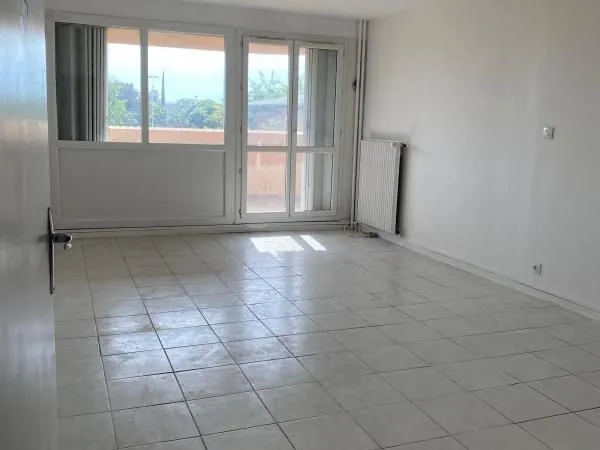 Appartement 4 pièces 84 m²
