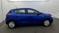 Dacia Sandero 1.0 TCe 90ch Confort -22 — photo 4