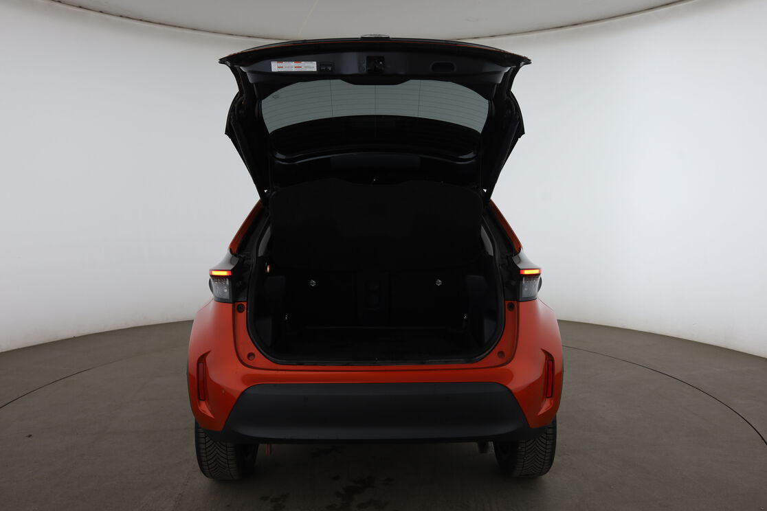 Toyota Yaris Cross 1.5 2WD Collection — photo 15