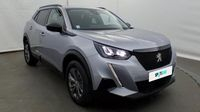 Peugeot 2008 1.2 PureTech 130ch S&S Style EAT8 — photo 3