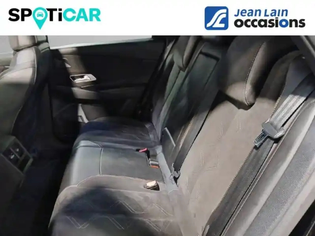 Ds Ds 7 ds7 crossback puretech 180 eat8 — photo 12
