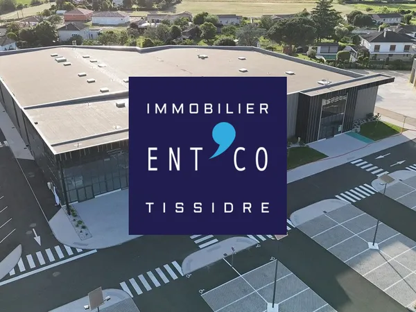 Local commercial 1406 m²