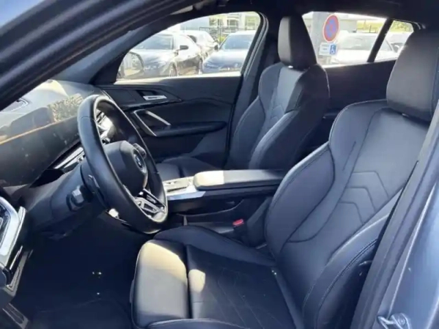 Bmw X2 i edrive20 204ch m sport — photo 20