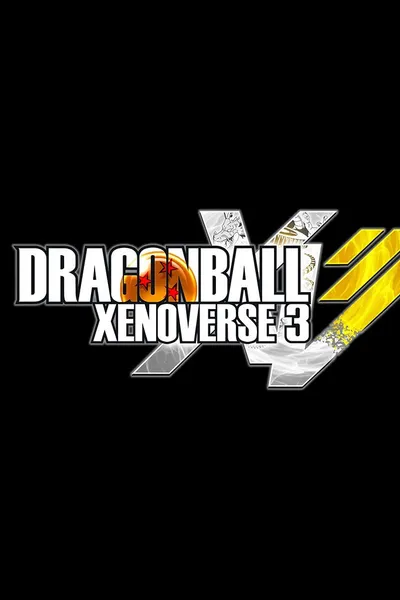 Dragon Ball Xenoverse 3