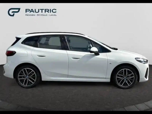 Bmw Serie 2 série 2 activetourer 225e 245ch xdrive m sport dkg7 — photo 6