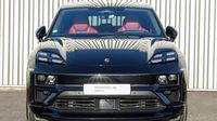 Porsche Macan 639ch Turbo — photo 4