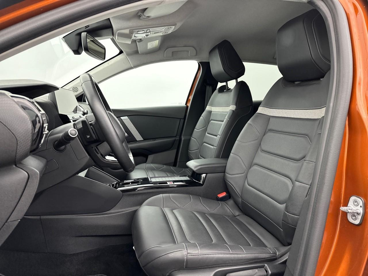 Citroën C4 bluehdi 130 s&s eat8 shine pack — photo 9