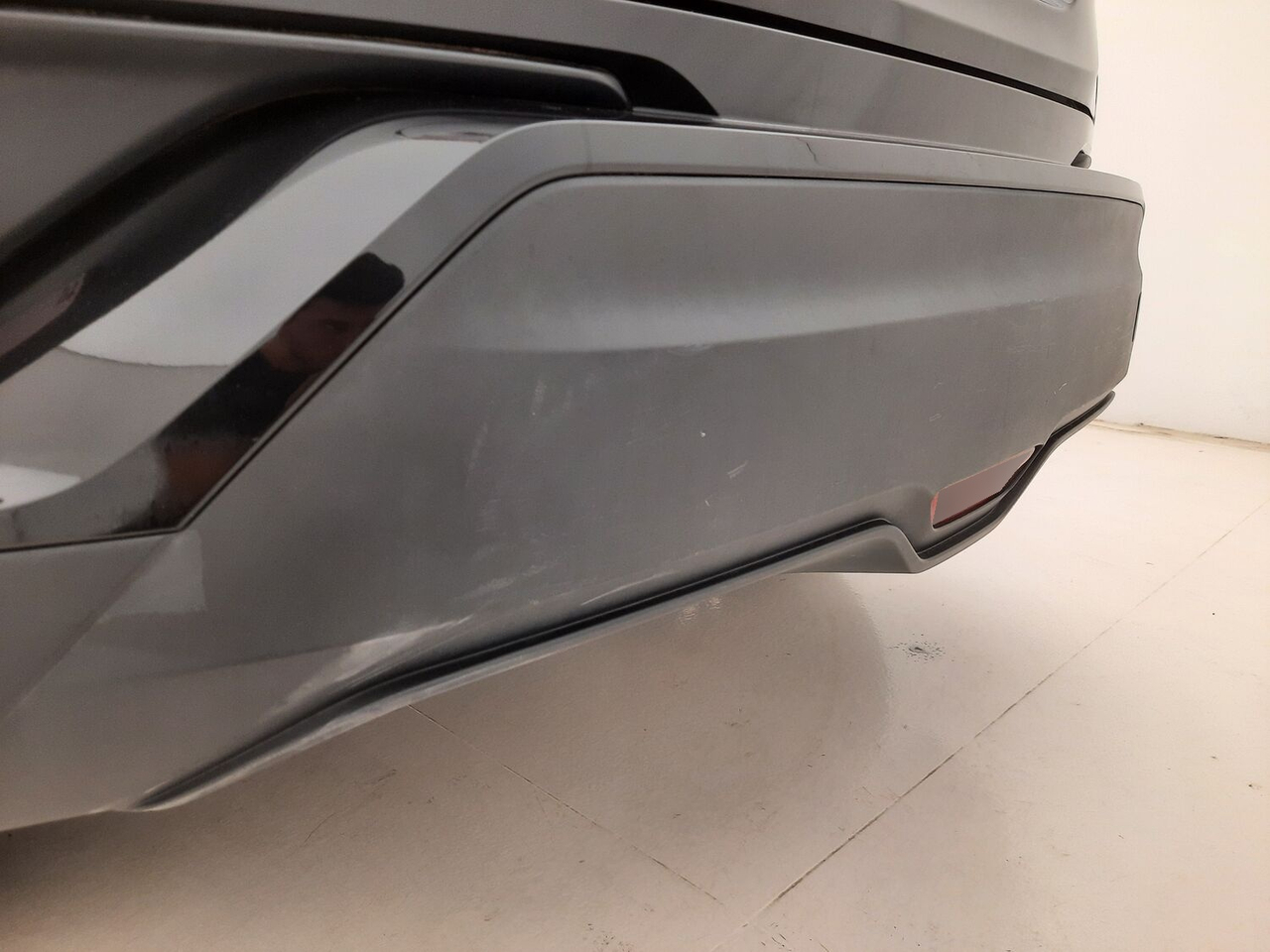 Toyota C-HR — photo 24