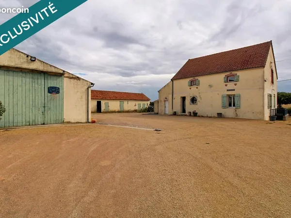 Maison 5 pièces 157 m²