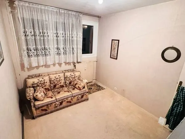 Appartement 4 pièces 94 m²