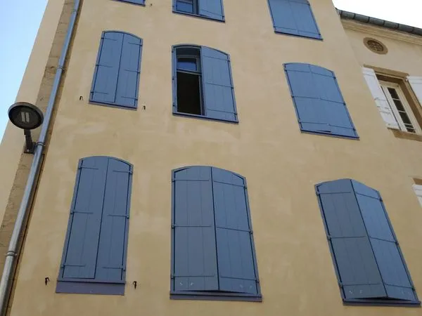 Appartement T3 CASTELNAUDARY