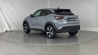 Nissan Juke 1.6 Hybrid 143ch Tekna 2023 — photo 8